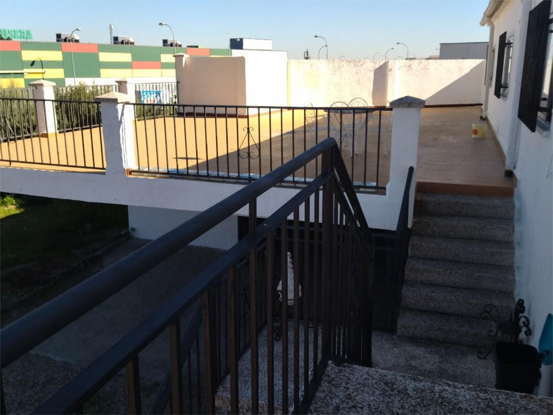 Wohnung zur Miete in Carretera Carranque, 9, El Viso de San Juan