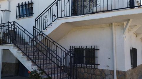 Foto 2 von Wohnung zur Miete in Carretera Carranque, 9, El Viso de San Juan, Toledo