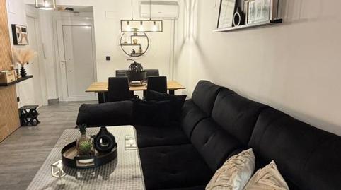 Dúplex en venta en Calle la Paz, 74, San Juan del Puerto, Huelva - imagen 3 Foto 3 de Dúplex en venta en Calle la Paz, 74, San Juan del Puerto, Huelva