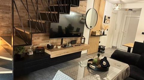 Dúplex en venta en Calle la Paz, 74, San Juan del Puerto, Huelva - imagen 4 Foto 4 de Dúplex en venta en Calle la Paz, 74, San Juan del Puerto, Huelva