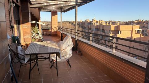 Photo 3 of Attic for sale in Calle Lavanda, 6c, Yebes - Valdeluz, Yebes