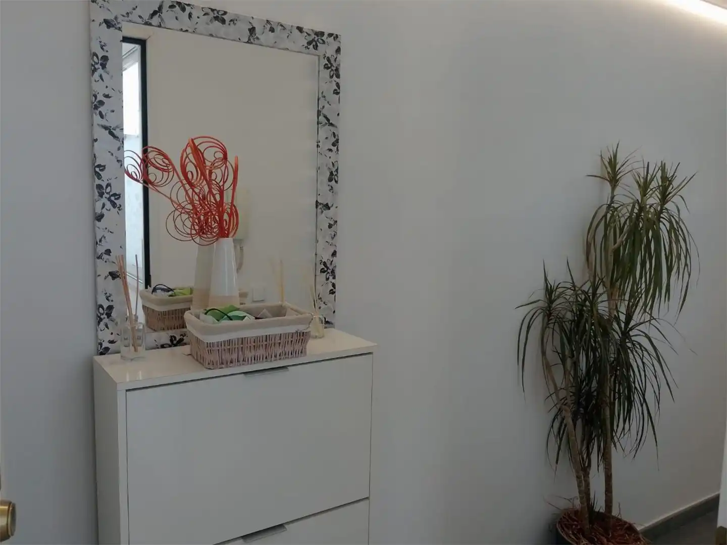 Apartament de lloguer en Úbeda amb Aire condicionat, Calefacció i Moblat
