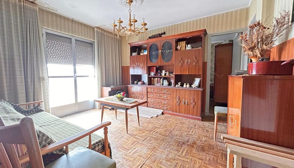 Piso en venta en Calle Anastasia Santamaría, 5, Ave María, Palencia Capital - imagen 1 Foto 1 de Piso en venta en Calle Anastasia Santamaría, 5, Ave María, Palencia Capital