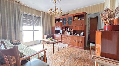 Piso en venta en Calle Anastasia Santamaría, 5, Ave María, Palencia Capital - imagen 2 Foto 2 de Piso en venta en Calle Anastasia Santamaría, 5, Ave María, Palencia Capital