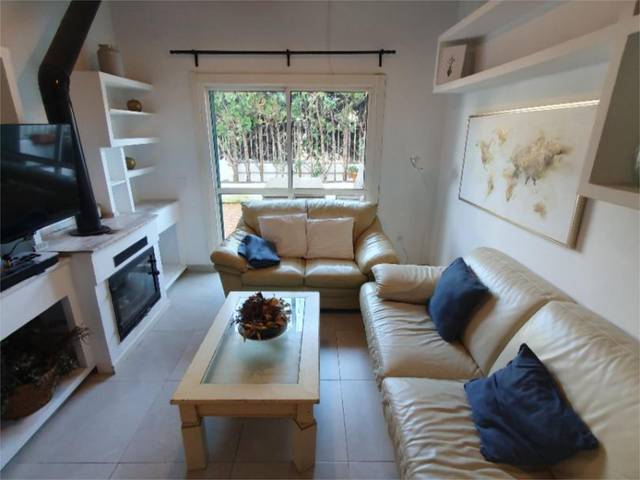 Piso en Venta en Calle el Recreo, 20 en Hacienda - La Cartuja