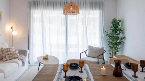 Foto 5 de Piso en venta en Carrer de Sant Francesc, 29, Campello Playa, El Campello