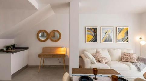 Foto 4 de Piso en venta en Carrer de Sant Francesc, 29, Campello Playa, El Campello