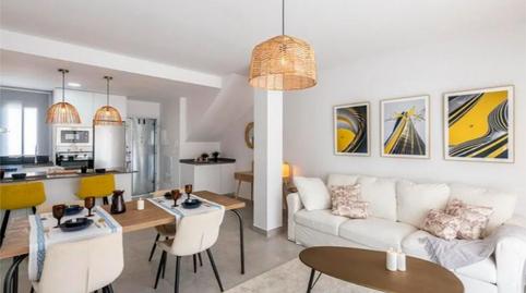 Foto 3 de Piso en venta en Carrer de Sant Francesc, 29, Campello Playa, El Campello