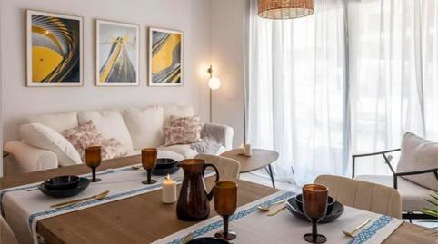 Foto 2 de Piso en venta en Carrer de Sant Francesc, 29, Campello Playa, El Campello