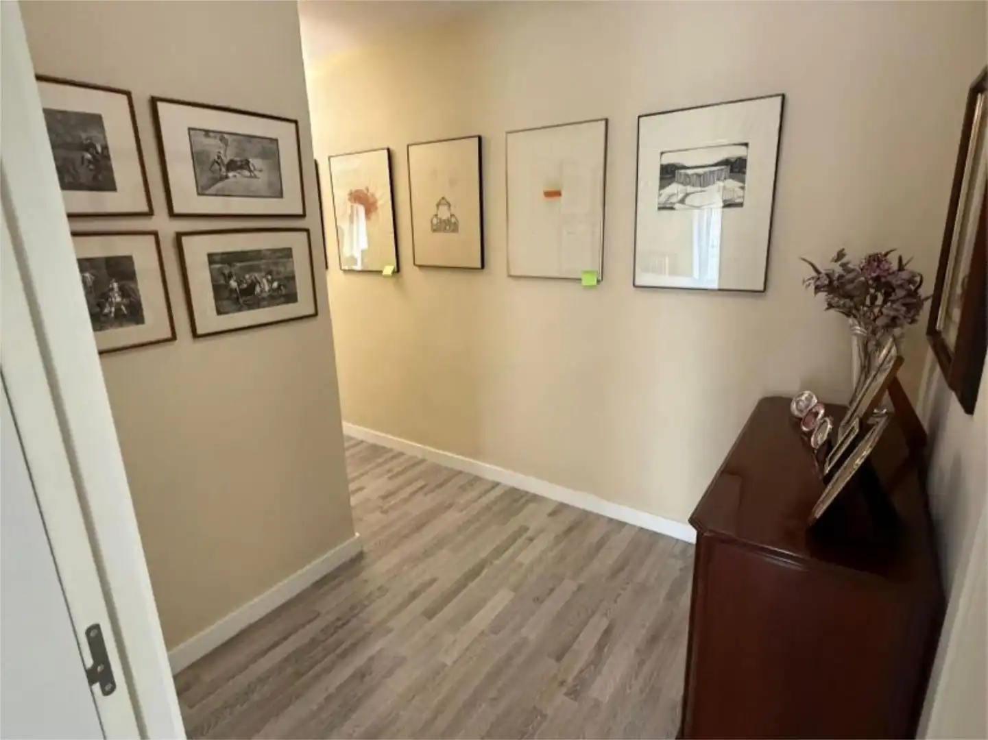 Flat for sale in Granada  with Air Conditioner, Heating and Private garden