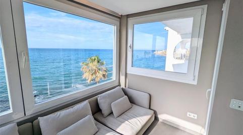 Foto 3 de Pis en venda a Urbanización el Juncal Sur, 35, Riviera del Sol, Mijas