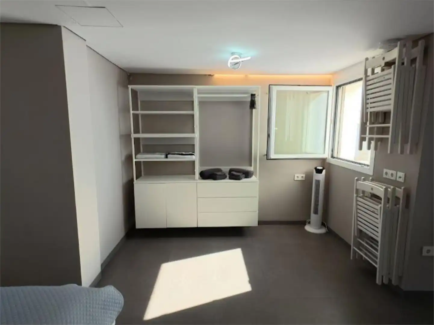 Flat for sale in Mijas  with Air Conditioner, Heating and Storage room