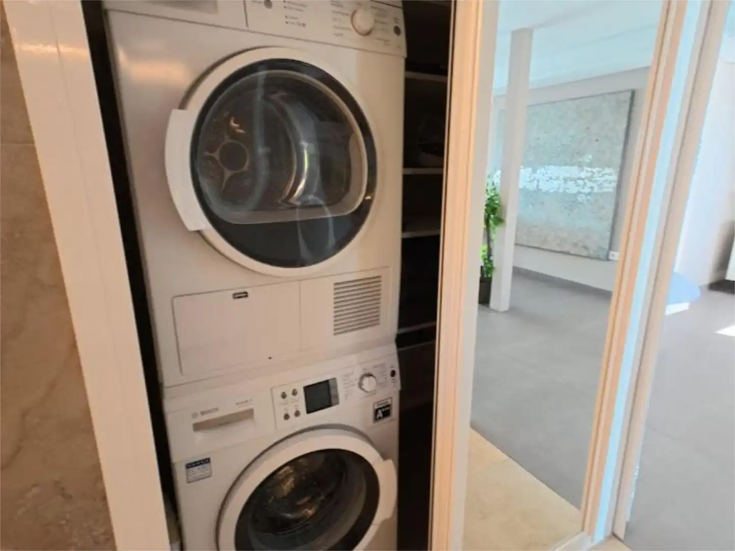 Flat for sale in Mijas  with Air Conditioner, Heating and Storage room