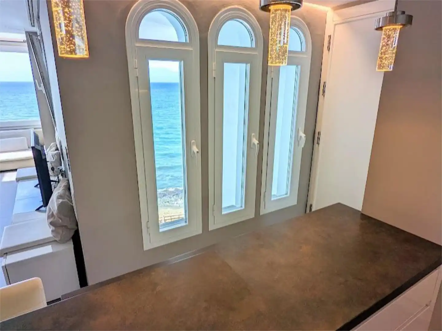 Flat for sale in Mijas  with Air Conditioner, Heating and Storage room