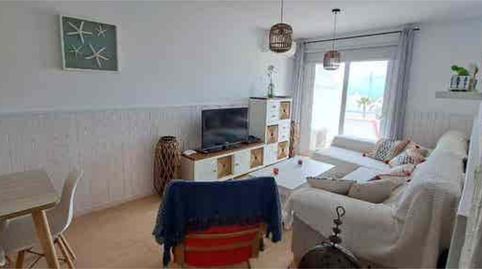Foto 2 de Apartamento de alquiler en Atlanterra, Zahara de los Atunes