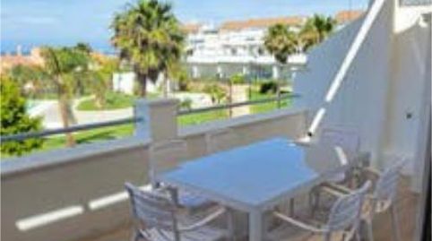 Foto 4 de Apartamento de alquiler en Atlanterra, Zahara de los Atunes