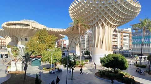 Foto 3 de Pis de lloguer a Plaza de la Encarnación, 21, Alfalfa - Santa Cruz,  Sevilla Capital