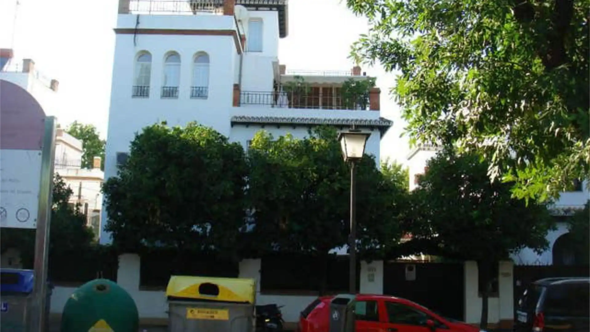 Attic for rent in Heliópolis