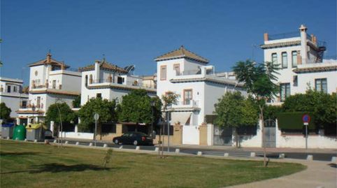 Photo 2 of Attic for rent in Heliópolis, Sevilla Capital