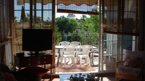 Photo 3 of Attic for rent in Heliópolis, Sevilla Capital