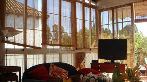 Photo 4 of Attic for rent in Heliópolis, Sevilla Capital