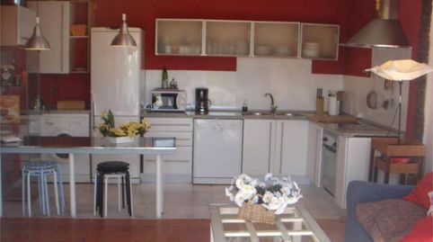 Photo 5 of Attic for rent in Heliópolis, Sevilla Capital