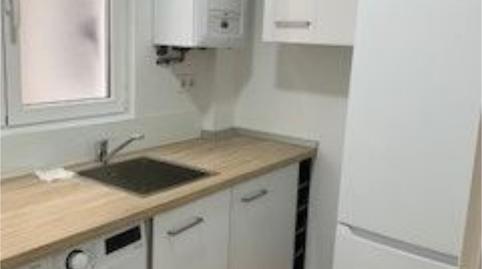 Photo 3 of Flat for rent in Calle Veinticuatro de Abril, 10, San Claudio - La Chantría, León Capital