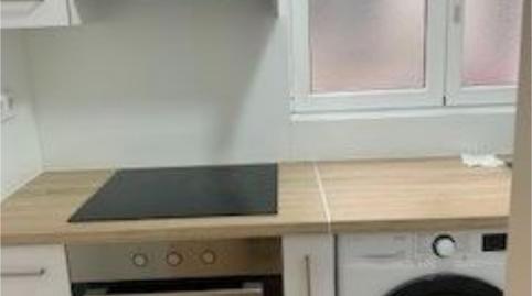 Photo 4 of Flat for rent in Calle Veinticuatro de Abril, 10, San Claudio - La Chantría, León Capital