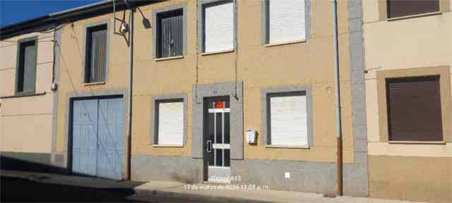 Casa-chalet en Venta en Soto de la Vega