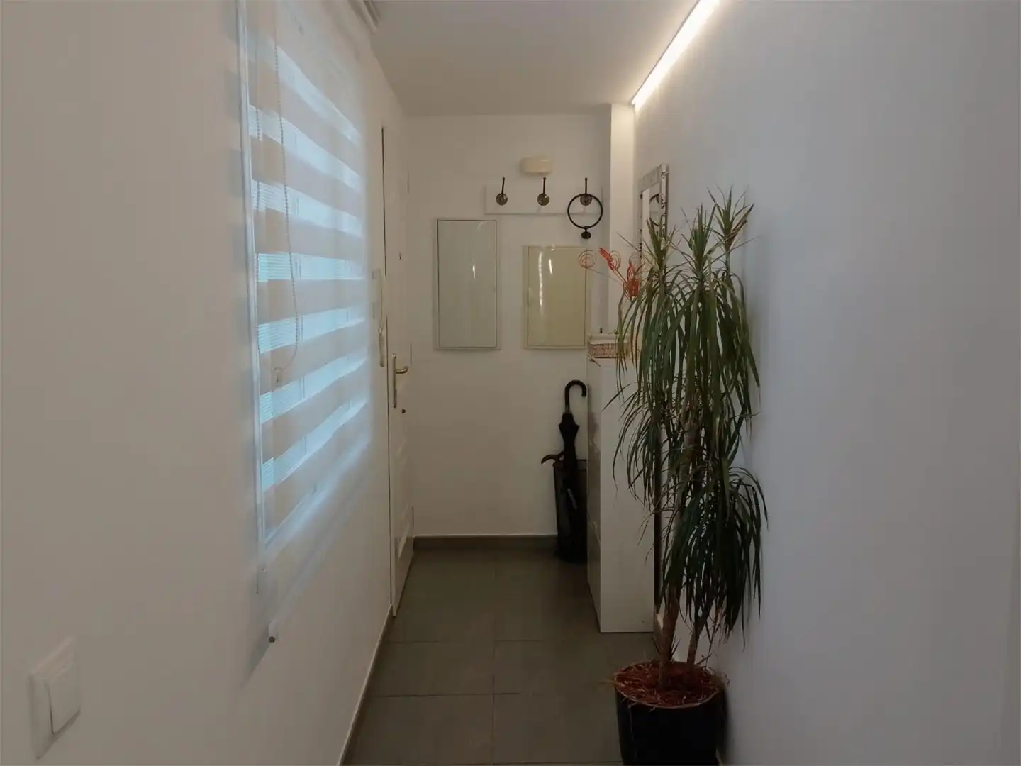 Apartament de lloguer en Úbeda amb Aire condicionat, Calefacció i Moblat