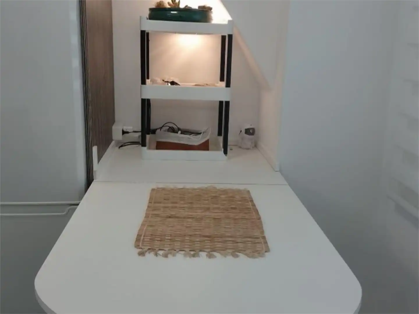 Apartament de lloguer en Úbeda amb Aire condicionat, Calefacció i Moblat