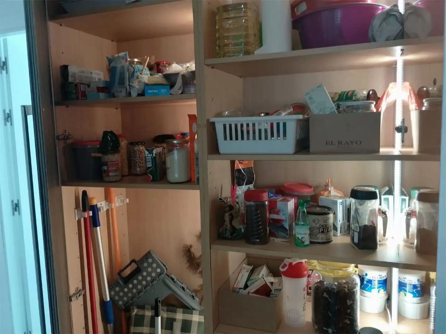 Apartament de lloguer en Úbeda amb Aire condicionat, Calefacció i Moblat