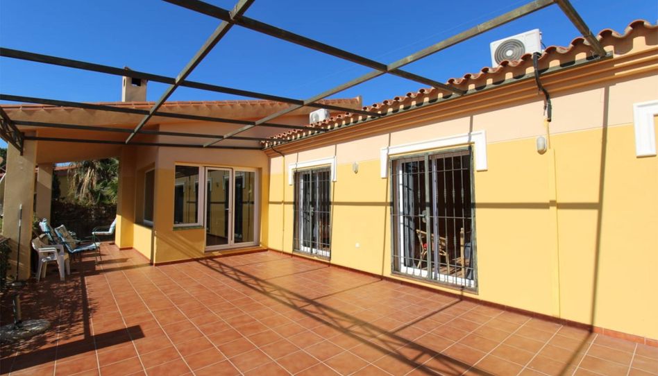 Casa o chalet en venta en Calle Garza, 5, El Romeral - Peñón de Zapata, Alhaurín de la Torre - imagen 1 Foto 1 de Casa o chalet en venta en Calle Garza, 5, El Romeral - Peñón de Zapata, Alhaurín de la Torre