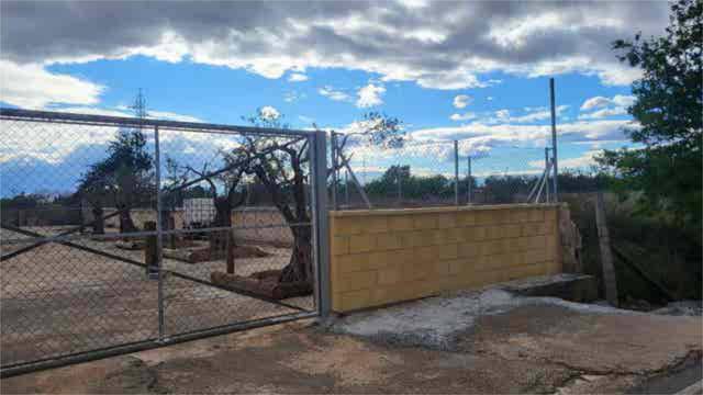 Garaje en Alquiler en Los Girasoles