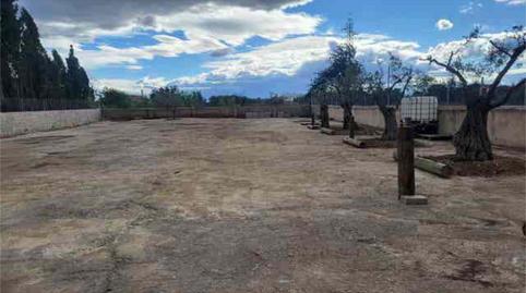 Garatge de lloguer a Los Girasoles, San Vicente del Raspeig / Sant Vicent del Raspeig - imatge 4 Foto 4 de Garatge de lloguer a Los Girasoles, San Vicente del Raspeig / Sant Vicent del Raspeig