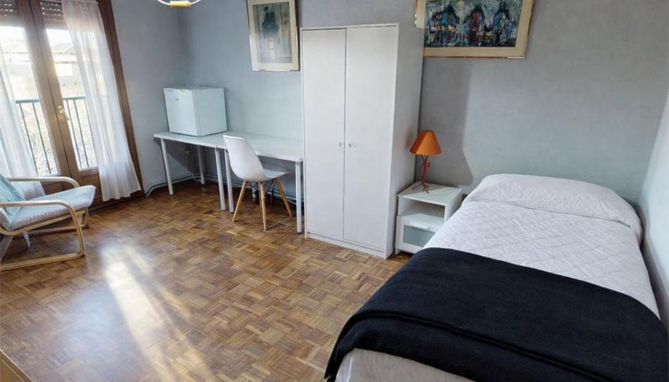 Pis per a compartir a Avenida Espolón, 2, Centro, Aranda de Duero - imatge 1 Foto 1 de Pis per a compartir a Avenida Espolón, 2, Centro, Aranda de Duero