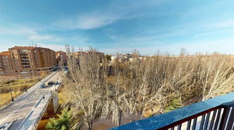 Pis per a compartir a Avenida Espolón, 2, Centro, Aranda de Duero - imatge 5 Foto 5 de Pis per a compartir a Avenida Espolón, 2, Centro, Aranda de Duero