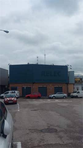 Local comercial en Alquiler en Fuenlabrada II - El Molino