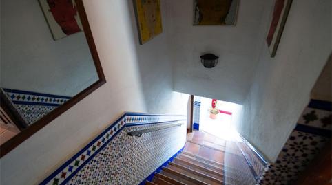Foto 5 de Casa adosada en venta en Calle Herrerías, 51, Montoro, Córdoba
