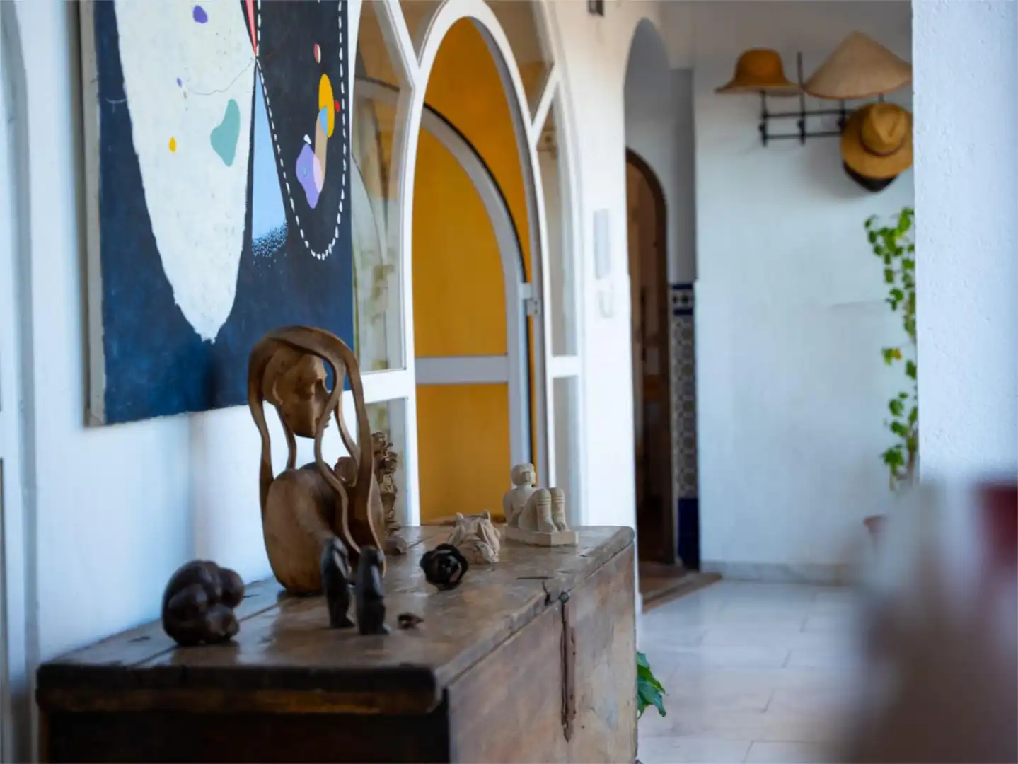 Casa adosada en venta en Calle Herrerías, 51, Montoro Casa adosada en venta en Montoro con Aire acondicionado, Calefacción y Terraza