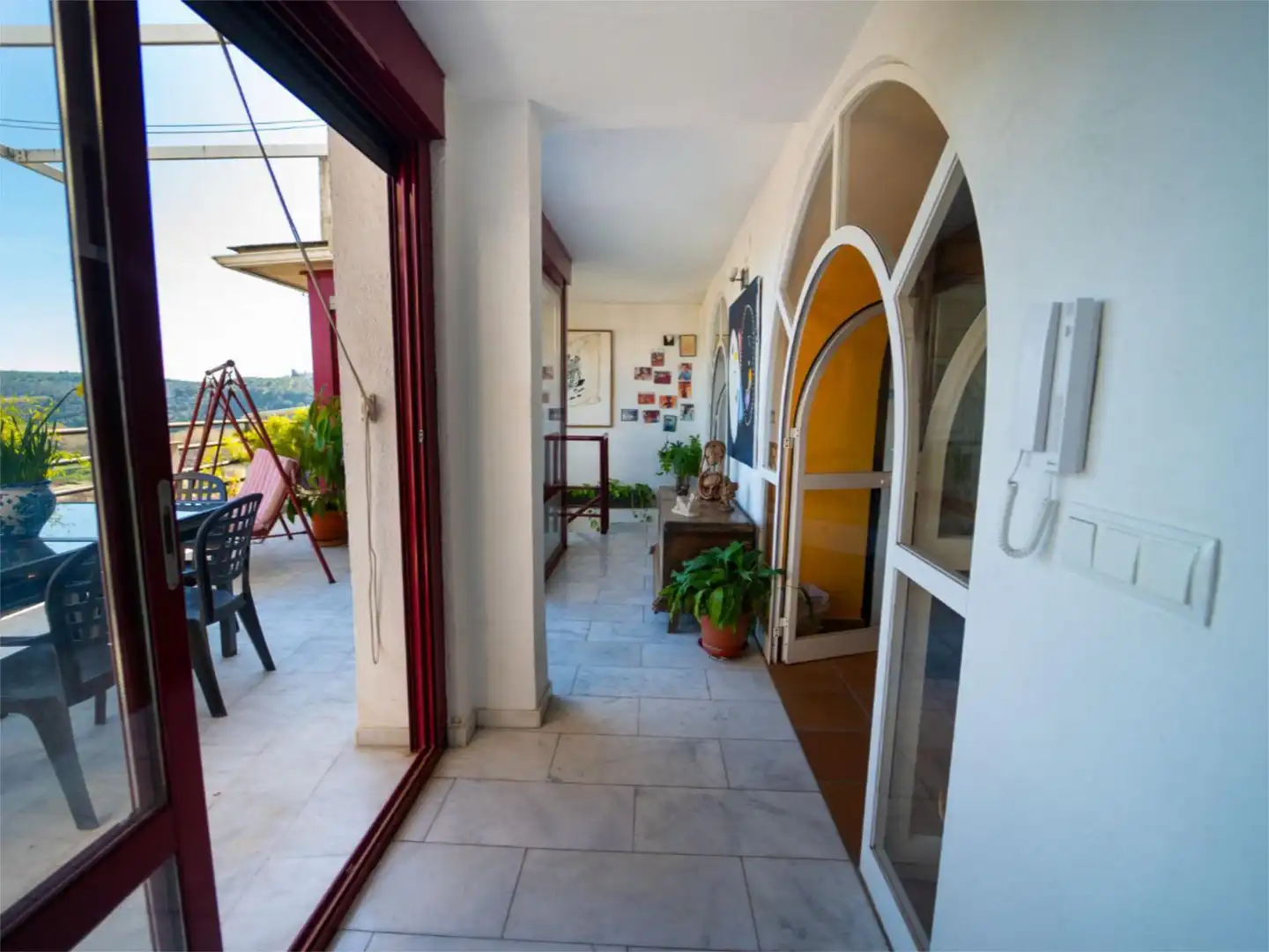 Casa adosada en venta en Calle Herrerías, 51, Montoro Casa adosada en venta en Montoro con Aire acondicionado, Calefacción y Terraza