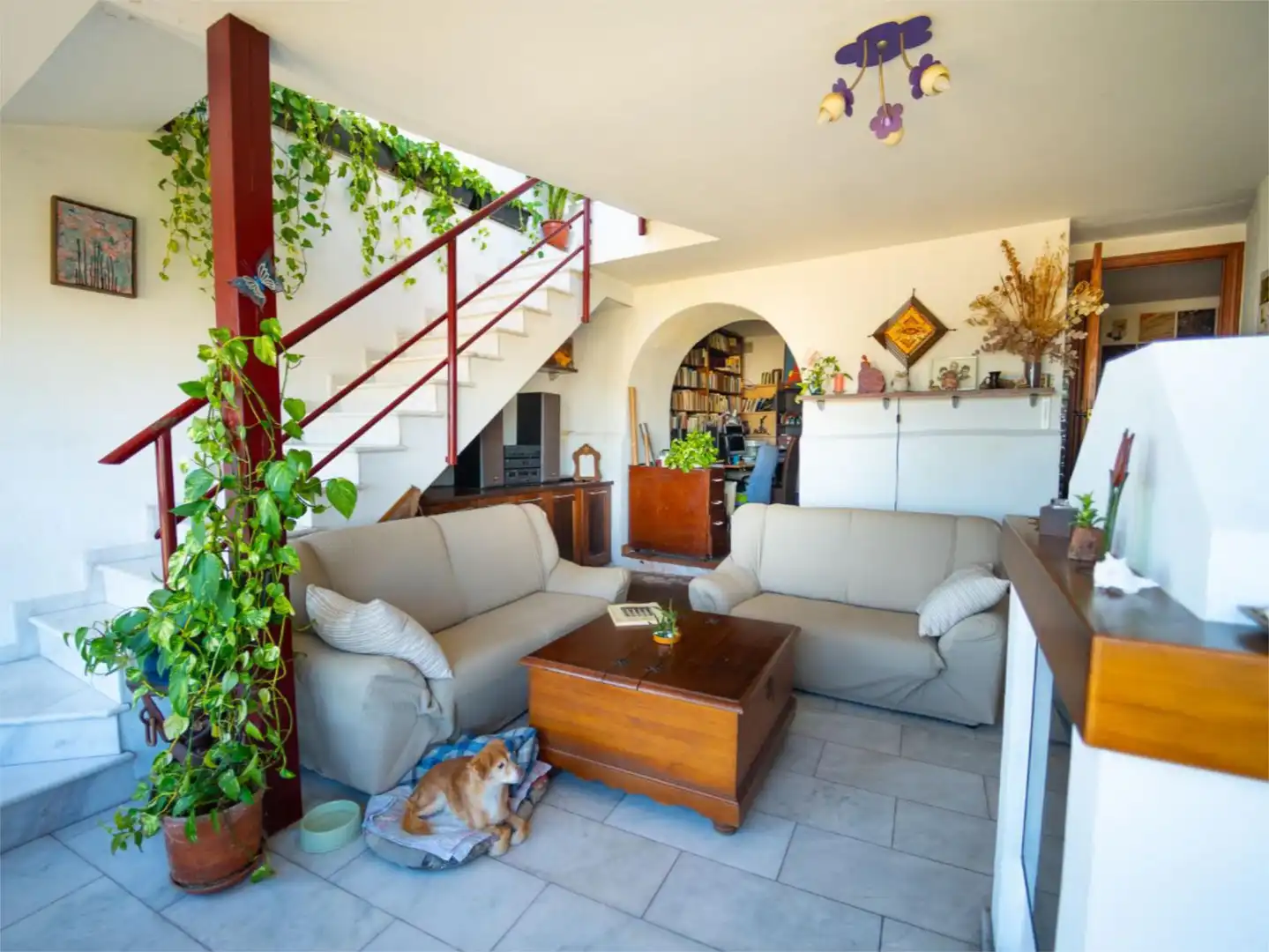 Casa adosada en venta en Calle Herrerías, 51, Montoro Casa adosada en venta en Montoro con Aire acondicionado, Calefacción y Terraza