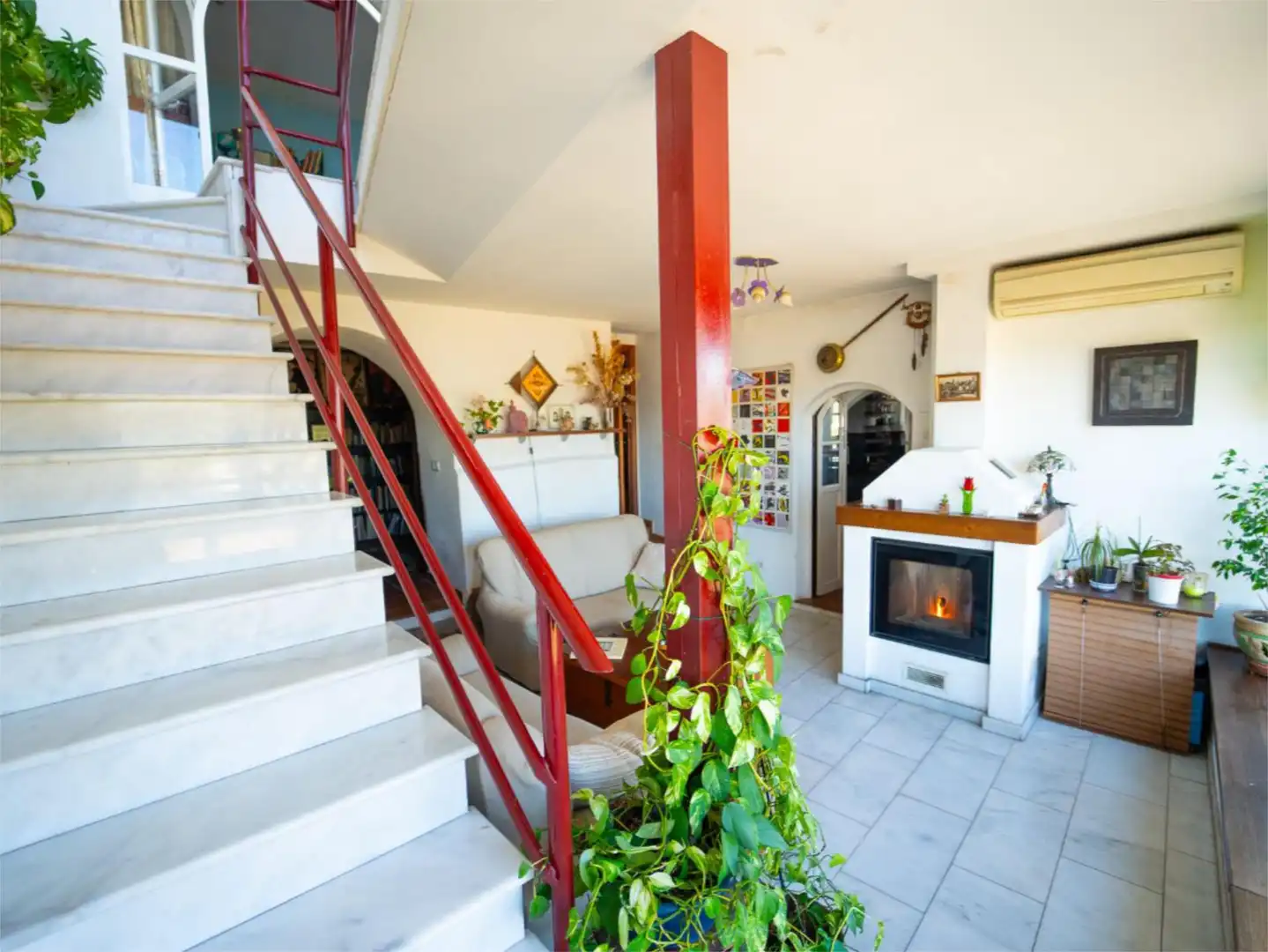 Casa adosada en venta en Calle Herrerías, 51, Montoro Casa adosada en venta en Montoro con Aire acondicionado, Calefacción y Terraza