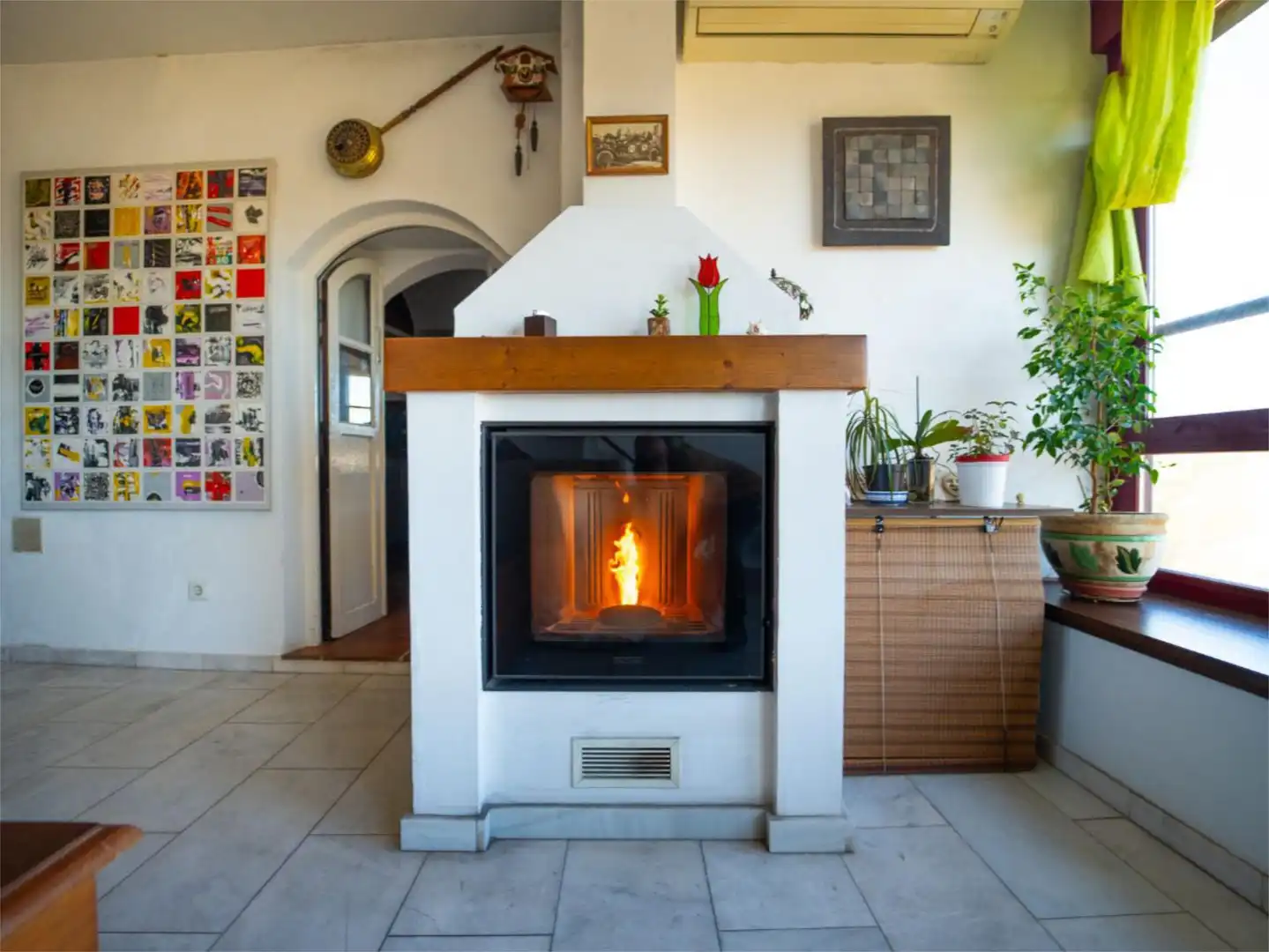 Casa adosada en venta en Calle Herrerías, 51, Montoro Casa adosada en venta en Montoro con Aire acondicionado, Calefacción y Terraza