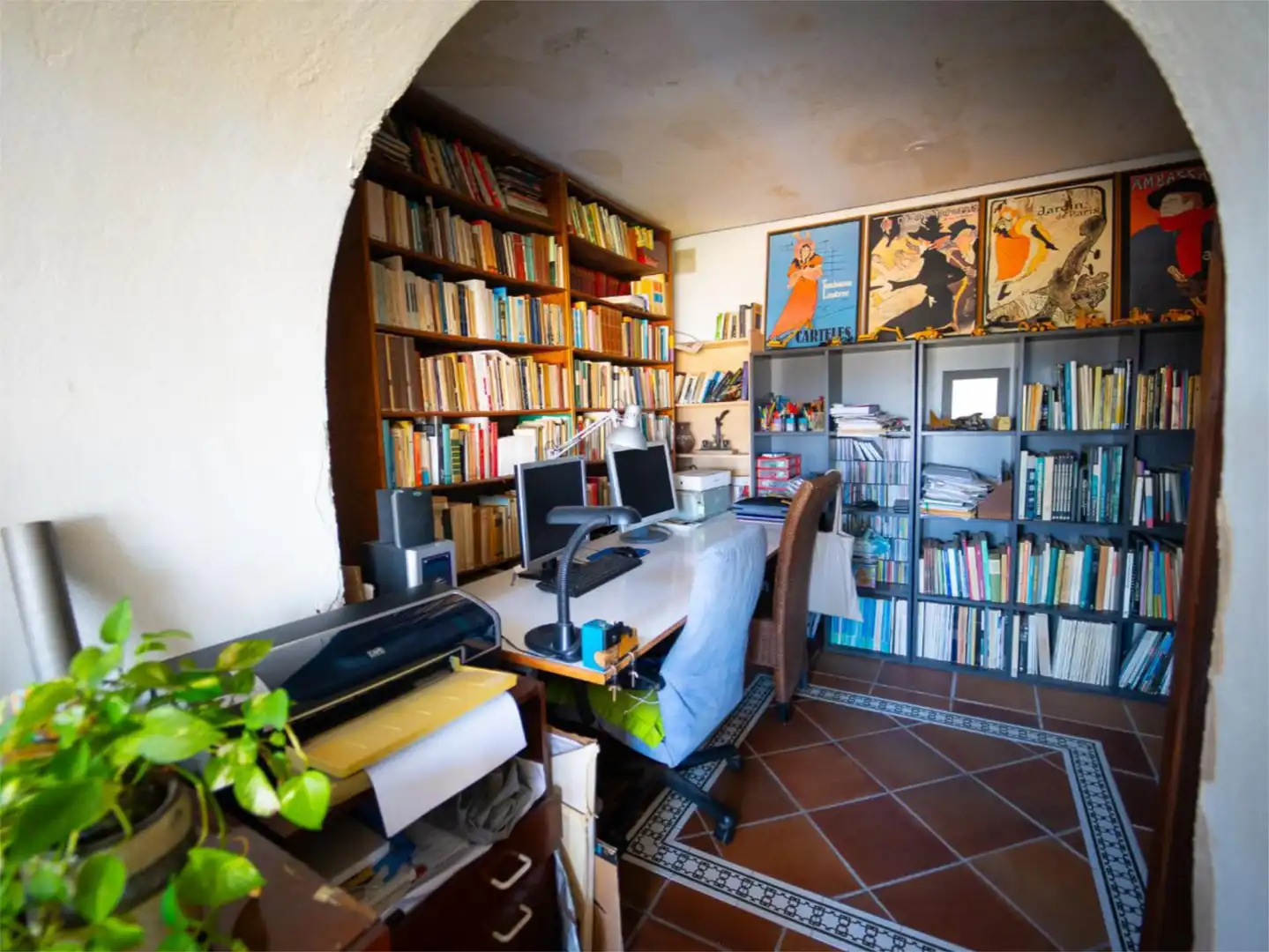 Casa adosada en venta en Calle Herrerías, 51, Montoro Casa adosada en venta en Montoro con Aire acondicionado, Calefacción y Terraza