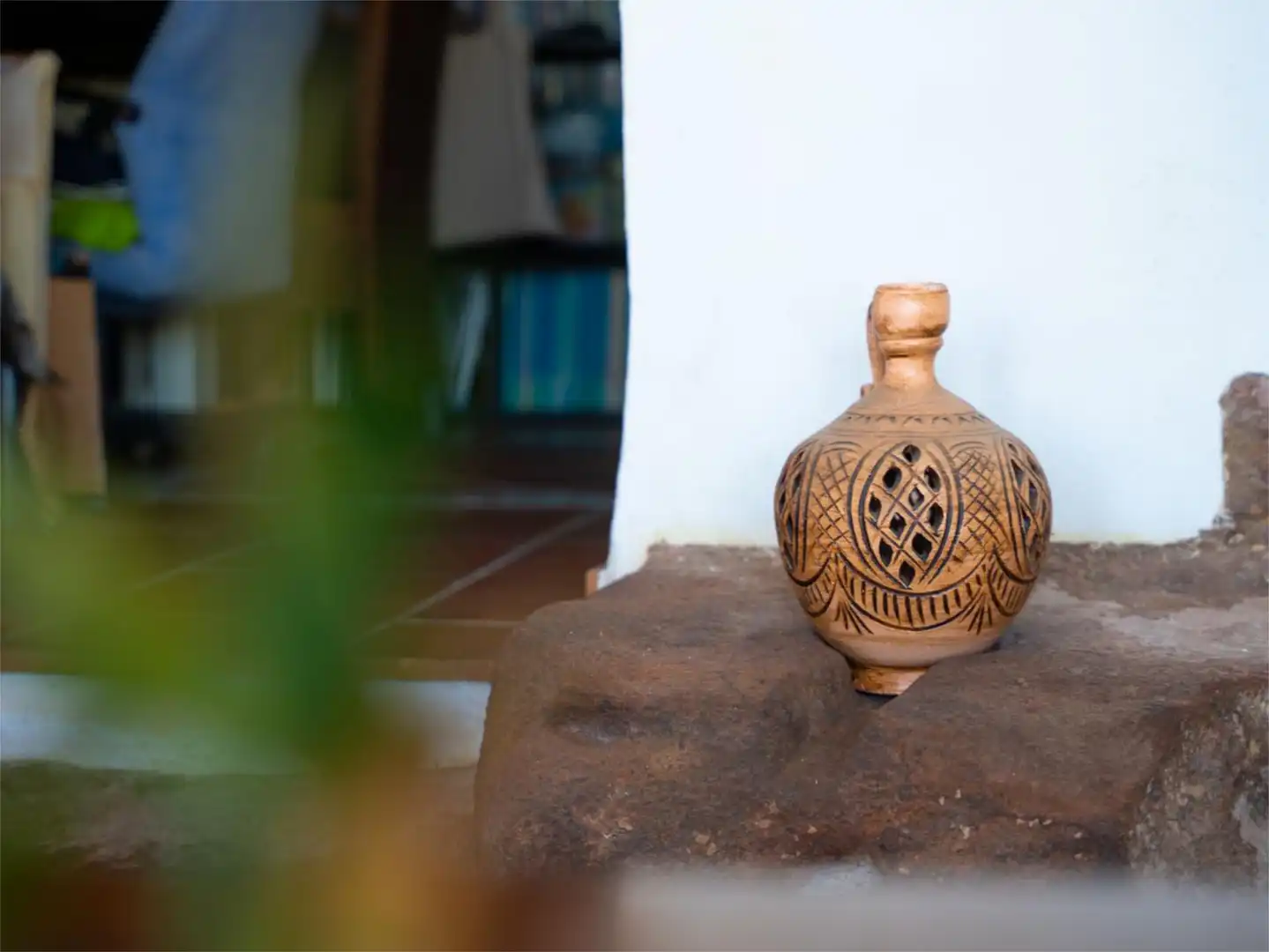 Casa adosada en venta en Calle Herrerías, 51, Montoro Jardín de Casa adosada en venta en Montoro con Aire acondicionado, Calefacción y Terraza
