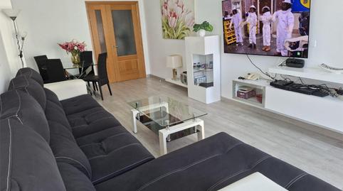 Foto 2 de Piso en venta en Avenida del Atlántico, 363, Vecindario - El Doctoral - Cruce de Sardina, Santa Lucía de Tirajana