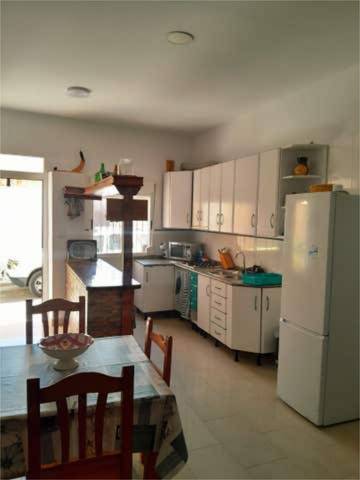 Piso en Alquiler en Carboneras