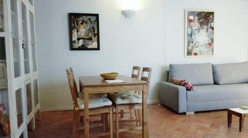 Piso de alquiler en Calle de Moratín, 6, Cortes - Huertas, Madrid Capital - imagen 5 Foto 5 de Piso de alquiler en Calle de Moratín, 6, Cortes - Huertas, Madrid Capital