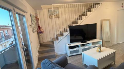 Foto 2 de Casa adosada de alquiler en Calle de Santiago García Vicuña, 18, Centro, Navalcarnero